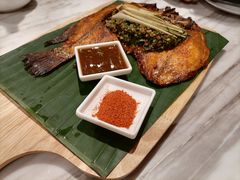 -云采云南菜(中山北路店)