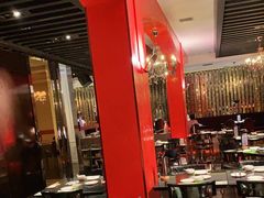 大堂-小资太太餐厅(南岗区店)