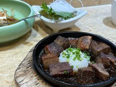 -东京屋(武定路店)