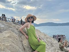 -那香海钻石沙滩浴场