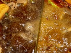 -空之介寿喜烧·和牛放题(恒隆广场店)