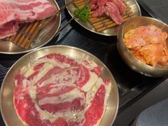 -西塔老太太泥炉烤肉(龙湖北苑天街店)