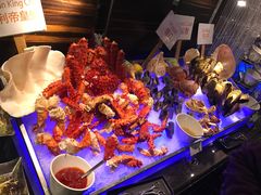 -广州花园酒店·凌璇阁旋转餐厅CAROUSEL360