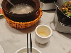 -小菜园新徽菜(合肥天鹅湖万达店)