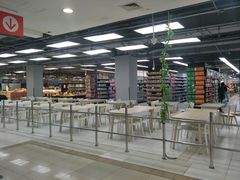 -家乐福(古北店)