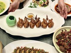 -夜宴江景餐厅