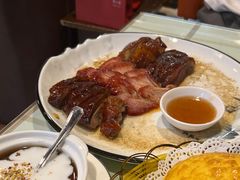 -香港威特瑞茶餐厅(小白楼音乐厅店)