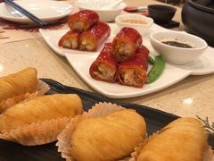 -点都德(华强南店)