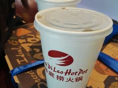 -海底捞火锅(锦艺城店)