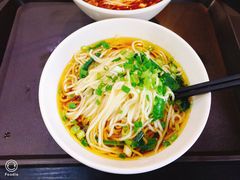 -秦云老太婆摊摊面(磁器口店)