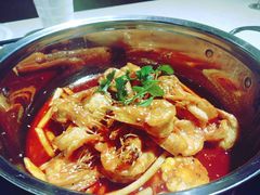 -虾吃虾涮.虾火锅.肉蟹煲(步步高梅溪新天地店)