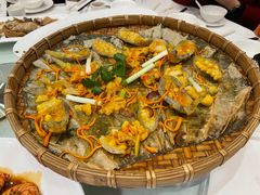 -顺德人家食府(黄金广场店)