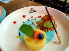 -Famous肥猫墨西哥音乐餐吧(五棵松华熙LIVE店)