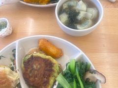 -素满香·食养自助(建邺万达店)