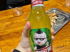 -陈氏肥蛤(小纬六路总店)