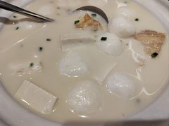 -刘胖子家常菜·蹄花焖藕(中南店)