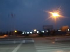 -怀化芷江机场