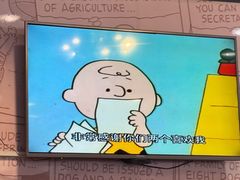 -史努比缤纷世界