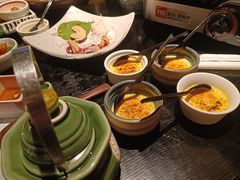 -松鹤精致料理(五一中路店)