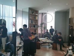 点击看大图 -MOVAN HAIR莫凡匠人发型屋