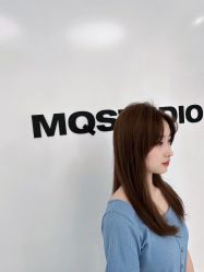 -MQ STUDIO&MY HAIR