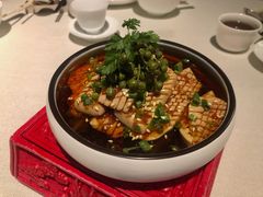 麻香腰花-逸道(益丰·外滩源店)