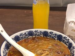 -小潘记鸭血粉丝汤