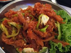 iphone_upload_pic-老板娘的烤肉店(港湾广场店)