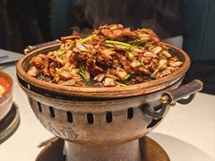 -四季民福烤鸭店(王府井东安门店)