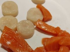 -晶丽香榭自助餐(南京大饭店)