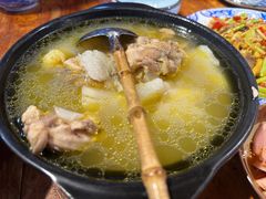 -青城甲(青城山店)