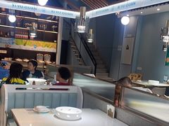 -溪雨观酸菜鱼(莘松路店)