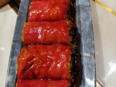 金沙红米肠（超）-稻香饭店(IFS国金中心店)