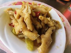 -健跳小海鲜(人民路店)