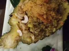 -Siam泰餐厅(水上公园店)