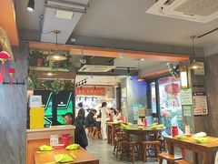 -东来土菜馆(民祥园路店)
