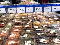 -物美(北沙滩店)