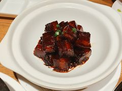 -马仕玖煲·融合菜·酥不腻烤鸭(人大店)