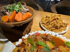 -Alali阿拉礼·新疆家宴(西溪新座店)