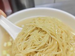 -汉记面馆(南华东路店)