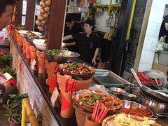 -客家大院·非遗赣南客家菜(郁孤台店)