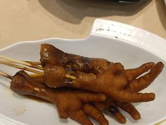 -蒸武门·广式茶点(石滩店)