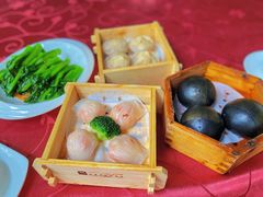 -南宁荔园维景国际酒店·荔园中餐厅