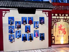 -虹桥艺术中心