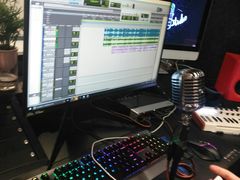 -Resonance Studio·救声舱录音棚(田子坊店)