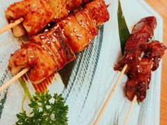 -林妈妈村·日式料理(宝山龙湖天街店)