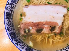 -裕兴记·三虾面(西北街总店)