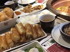 -小南房鲜美蛙火锅(北苑店)