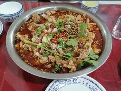 -米二红烧兔(华阳店)