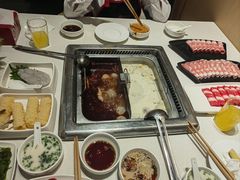 -海底捞火锅(中商百货店)